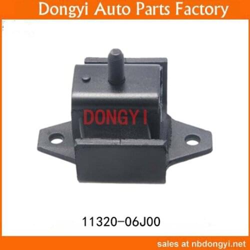 High Quality Engine Mount OEM 11320-06J00