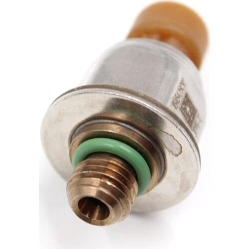 YAOPEI High Quality New Fuel Injection Pressure Sensor Fit 04-07 6.0L For Ford Powerstroke OE 3PP6-12 1845428C92