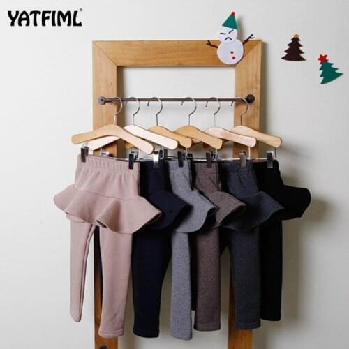 YATFIML Pants For Girls