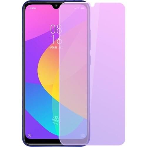 For Xiaomi Mi A3 A2 Lite Mix 3 Max 3 Anti-blue Tempered Glass Screen Protector For Xiaomi Mi A1 Mix 2S 2 Max 2 Protective Glass