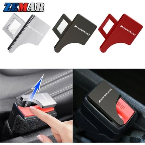 ZEMAR Car Glass Sticker Holders