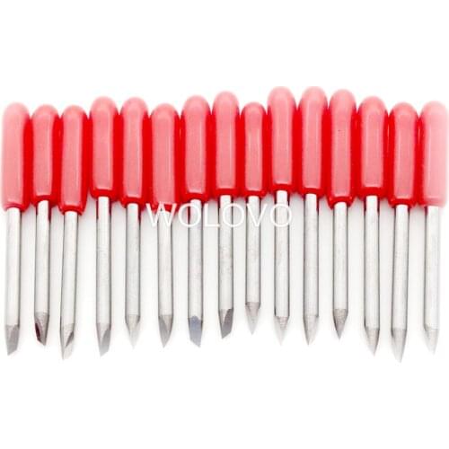 45 degree Mimaki vinly Blades Cutter for Mimaki Cutter Cutting Plotter