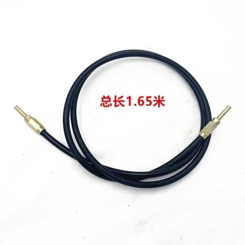 Tsudakoma RIF HONGQI HAIYING XINGYAO jet loom accessories focus on oil pump main tubing assembly