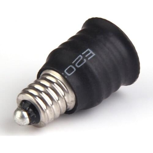 ALLOYSEED Lamp Holder Adapters