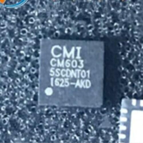 Free shipping in stock CM603-HI01 CM603 new