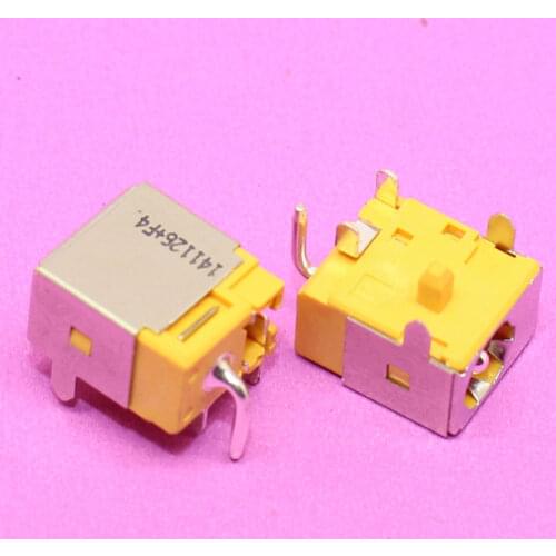 YuXi New Laptop DC Power Jack for Acer Aspire 3100 3690 4720Z 5070 5517 5532 5535 7730 7730G G720 7715 5732 E520 E525 1.65mm