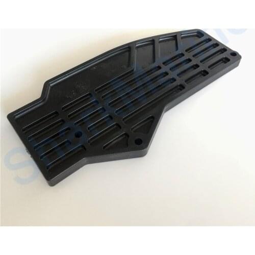 Spacer Side Mount Control box for YMH PN 703-48293-10