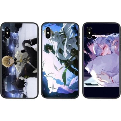 For Samsung Galaxy S30 S21 S20 Fe S10 S10E S9 S8 S7 S6 Edge Lite Plus Ultra Accessories Pouches Coque Design Customized Owari