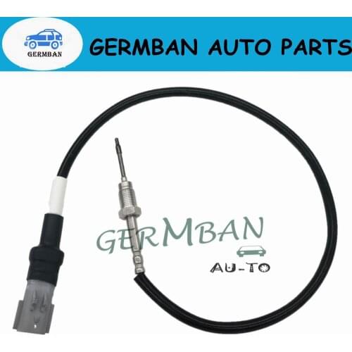 Exhaust Gas Temperature Sensor # 4954574 C4954574 for CUMMINS Diesel