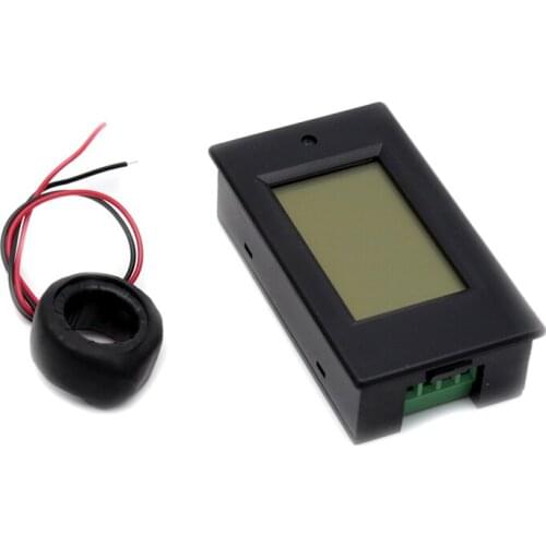 Dbovves Electricity Meters