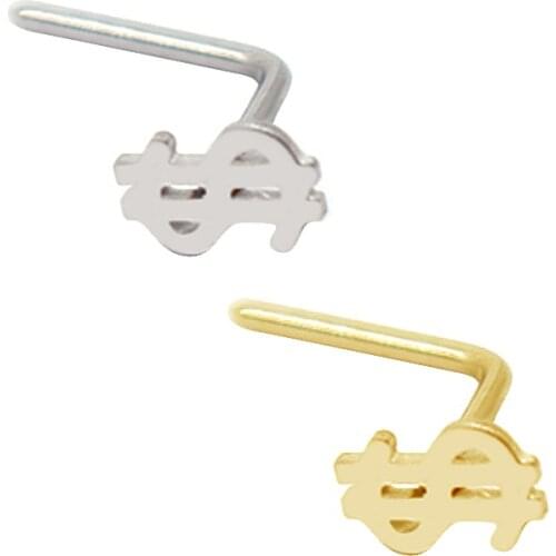 Gabriel Jewelry Piercing Earrings