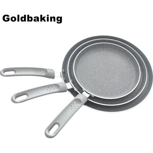 Goldbaking Pans