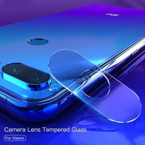 HERECASE Screen Protectors For Xiaomi Mi Mi A2 Lite