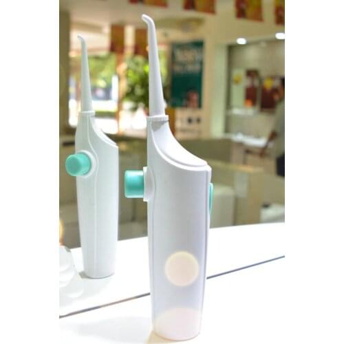 HOGNSIGN Oral Irrigators