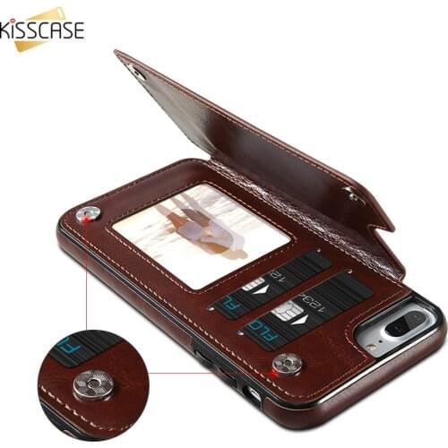 KISSCASE Samsung Galaxy S7 Phone Cases