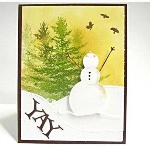 Word YAY Cheers Metal Cutting Dies Stencils DIY Scrapbooking Album Photo Paper Cards Craft Decoration Embossing Word Dies 2019