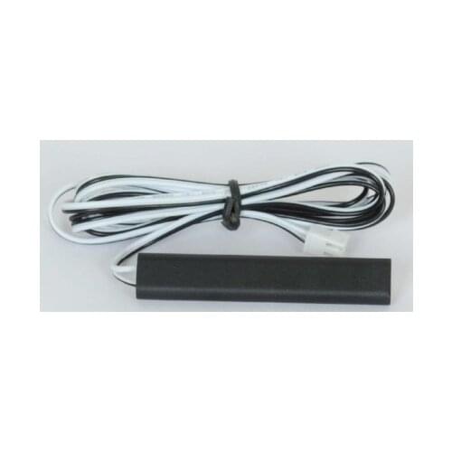 Low frequency wake-up transmitting antenna, AS3933 transmitting antenna, 125K PKE transmitting antenna