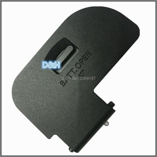 New Original battery cover 6D2/ 6DII Door Cover For Canon 6D Mark II Camera Repair Part