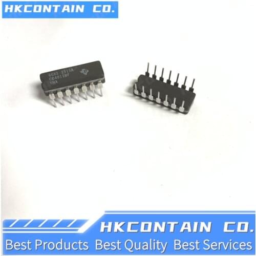 NEW MODULE CD4011BF CD4011BF3A CD4011BF/3 CD4013BF CD4051BF CD4052BF CD4011BCJ CD4011BF CD4011AF