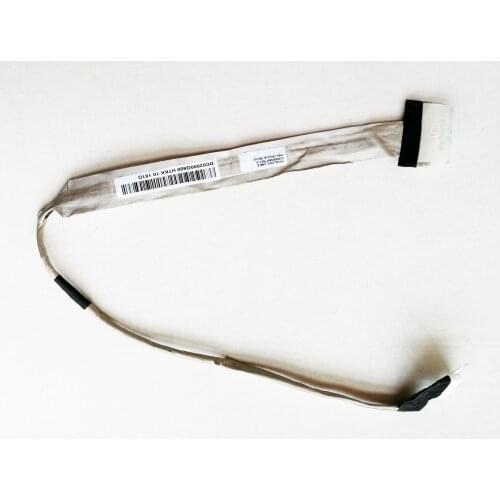 New original for Toshiba Satellite A500 A505 led lcd lvds cable DC02000Q500