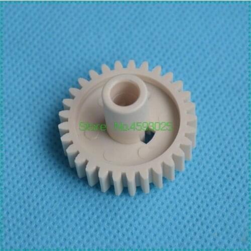 NEW Compatible Lower Pressure Roller Gear RA0-1088-000 for HP 1000 1150 1200 1300 Printer