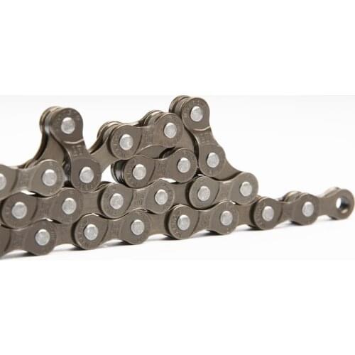 PROMEND bicycle chain 8 speed 16 speed 24 speed mountain bike chain MTB road bike transmission durable no magic buckle cycling