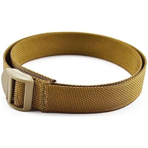 Load 125kg Nylon Cargo Tie Down Straps Lashing Belts Luggage Belts Straps Buckle Travel Kits Climb Harnesses Lanyards