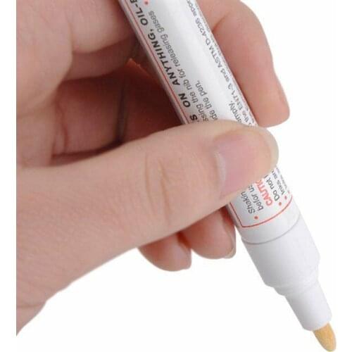 1Pc Utility Car Paint Scratching Repair Touch Paint Marker Pen Concealing Tool