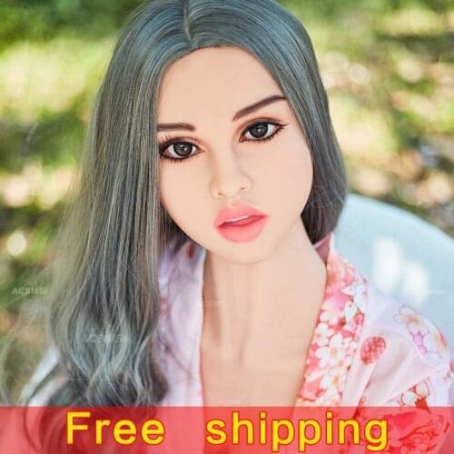 152cm-34kg Sex Doll with Skeleton Real Silicone Sex Dolls for Man Anime Love Dolls Big boobs Dolls for Adults Vagina Real Pussy