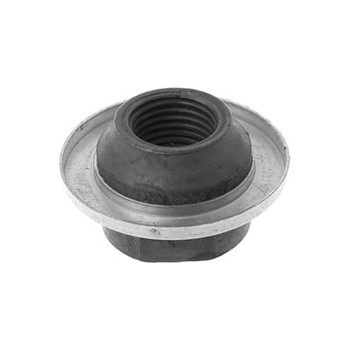 2 Pcs/Set Bicycle Hub Nut Screw Front Rear Fixed Gear MTB Bike Parts Single Speed 3/8 Metal Nuts Folding Bikes Supplies