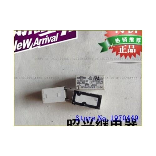 892HN-1CH-F-C 892HN-1CH-F-C-12VDC