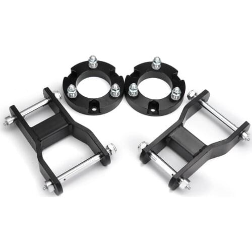Autoleader Car Suspension