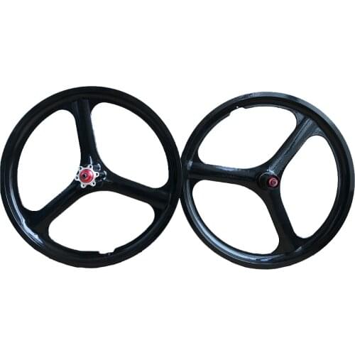 DEACASEN Bicycle Wheels