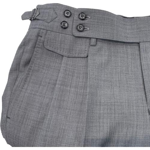 Dower Me Men's Trousers