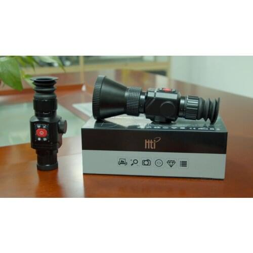 Hti Smart Home Equipment