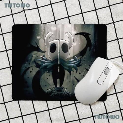 Hollow Knight Keyboard Gaming Mousepads Top Selling Wholesale Gaming Pad Mouse Hot Sell Computer Mouse Pad Carpet Home MousePad