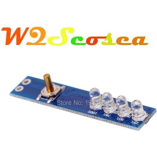 3S 18650 Li-ion Lithium Battery Pack Battery Capacity Indicator Board Power Level Tester Indicator LED Display Electricity Meter