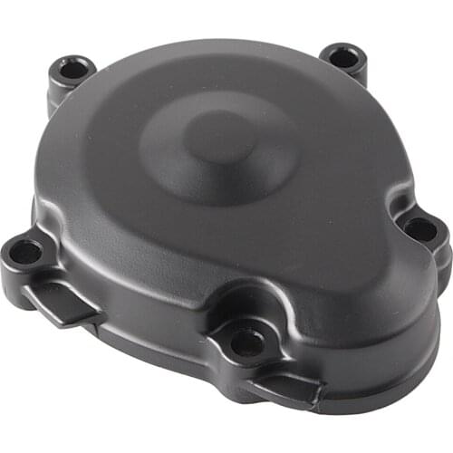 Motorcycle Crank Case Engine Stator Cover Protector For SUZUKI GSX1300 B-King 2008 2009 2010 2011 2012 Aluminum Alloy