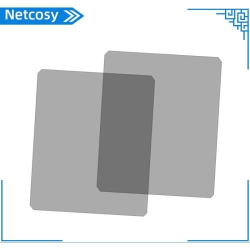 Netcosy Protective Films For Mobile Phones