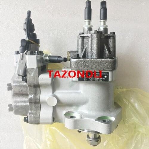 Original and new fuel pump 3973228, 4921431, 4902731, 4954200 for isle engine