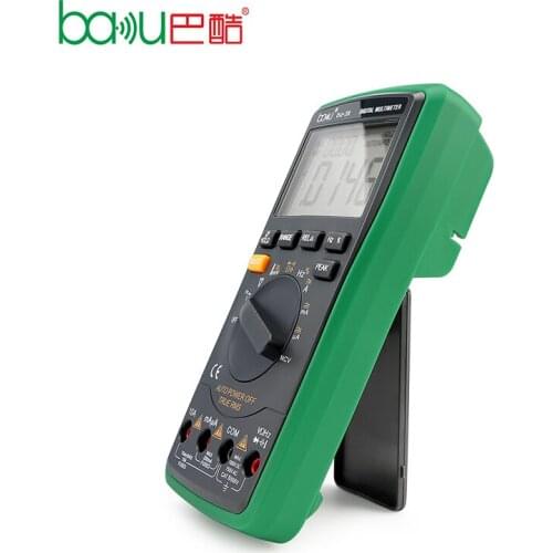 BAKU ba-28 Probe Meter Analog Digital Multimeter Multimeters For Sale