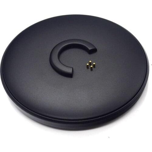 SoundLink Revolve/Revolve+ Charger Dock, Sfmn Desktop Charging Stand Cradle Charger Dock for Bose SoundLink Revolve/Revolve