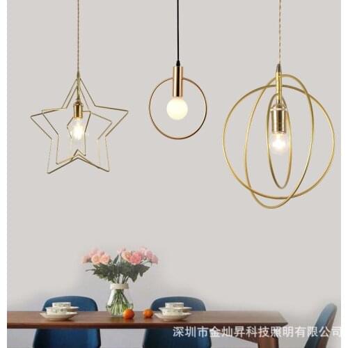 Modern crystal black pendant lamp diamond pendant lamp lustres para quarto hanglampen ventilador de techo luzes de teto