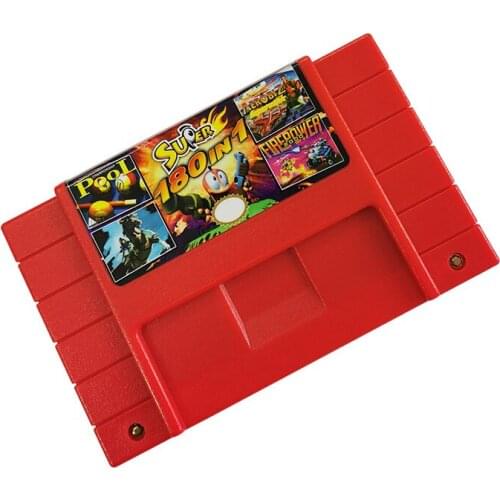 16 bit game cartridge with box US Version gaming