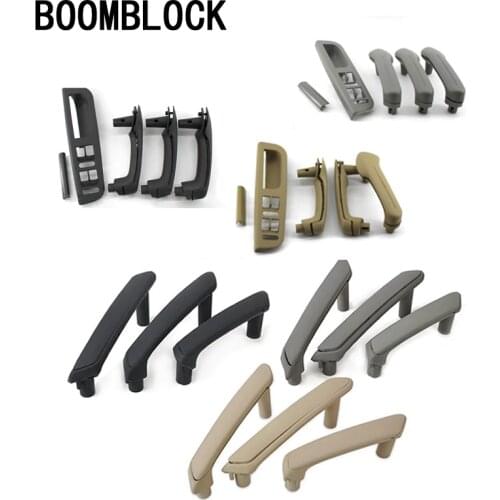 Дверные ручки для салона BOOMBLOCK China At AliExpress