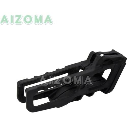 Dirt Bike Black Chain Guide Insert Block For Honda CR125R CR250R 2005-07 CRF250R CRF250X 05-2006 CRF450R CRF450X 2005-07