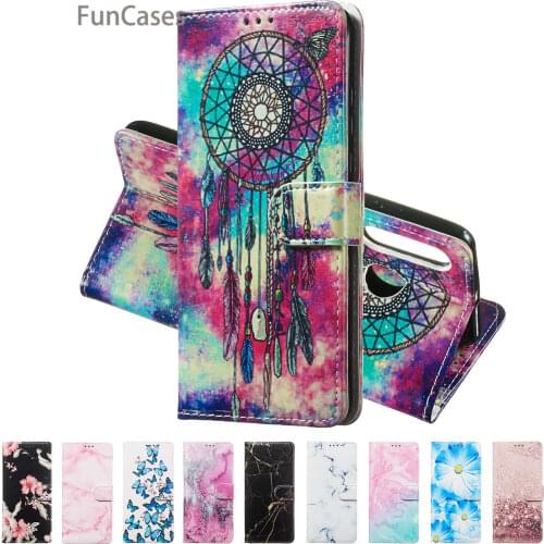 Black Gold Cellular Phone Cover For Samsung J510 Samsung Galaxy J5 2016 J4 Plus J6 J3 2017 Eurasian J7 J710 PU Leather Flip Case