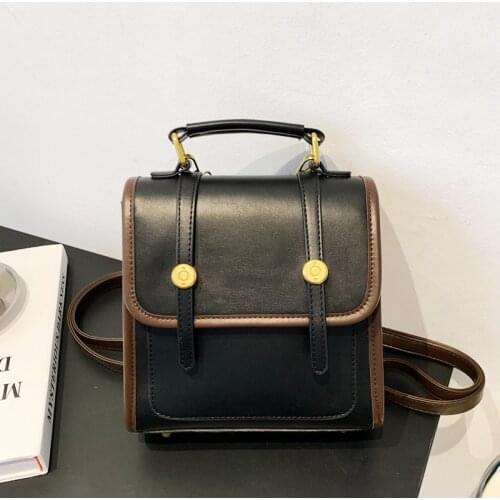 Fularuishi Women's Classic Backpacks