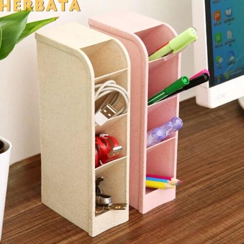 HERBATA Stands For Pens And Pencils