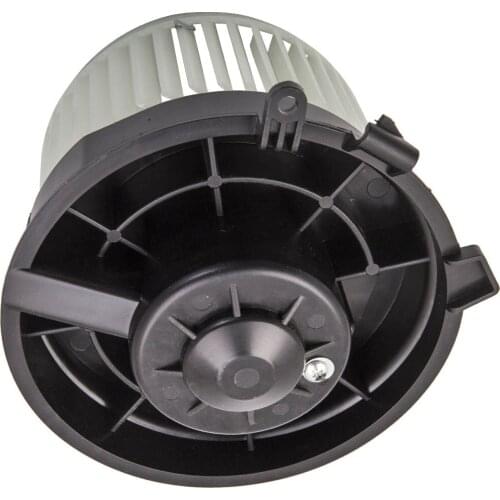 Heater Blower Motor Cage with Fan For Nissan 2008-15 For Rogue 2007-12 for Sentra